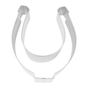 5" Horseshoe