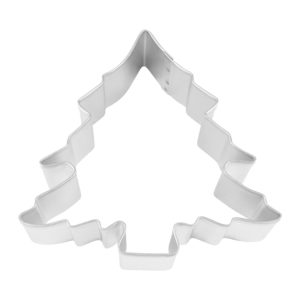 christmas tree cookie cutter