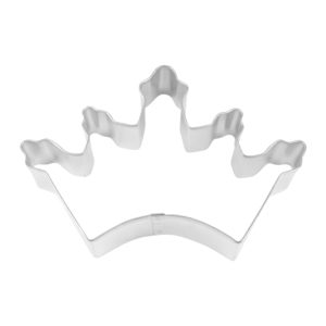 5" Crown