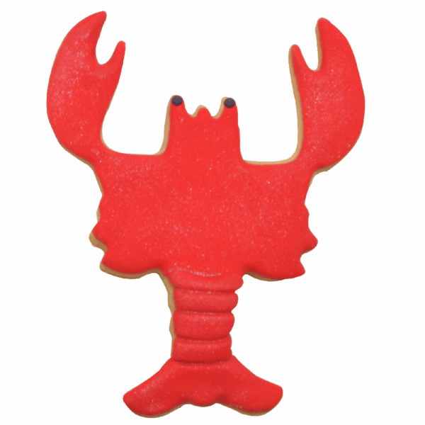 Lobster Cookie Cutter (5") - Image 3