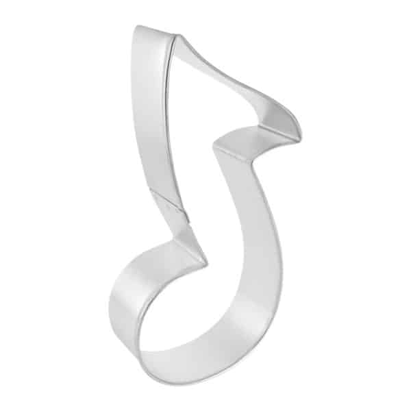 5.5" Music Note