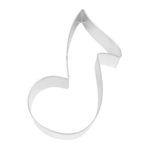 5.5" Music Note
