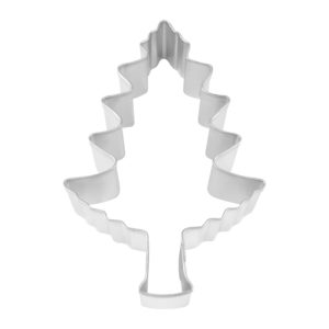 4" Tree cookie cutter