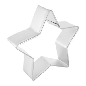 2.75" Star