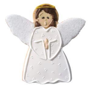 Angel Cutters 3 PC Nested Set - Image 4