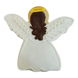 Angel Cutters 3 PC Nested Set - Image 5