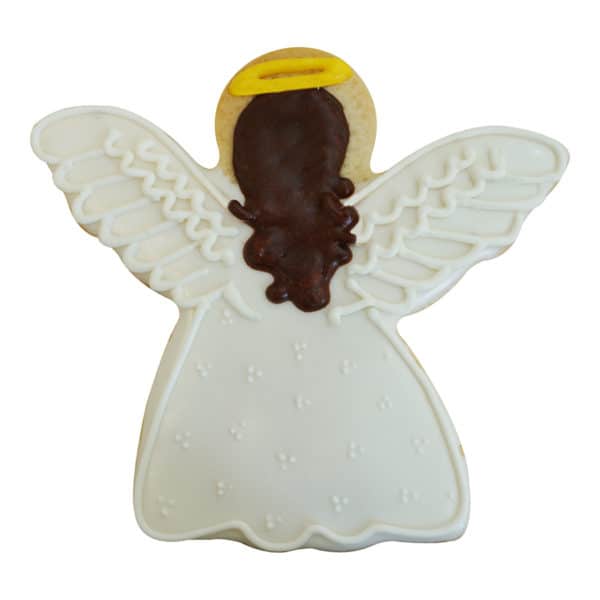angel cookie