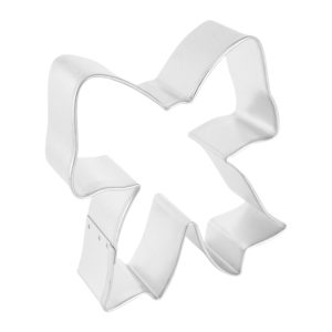 3.5" Ribbon/Bow