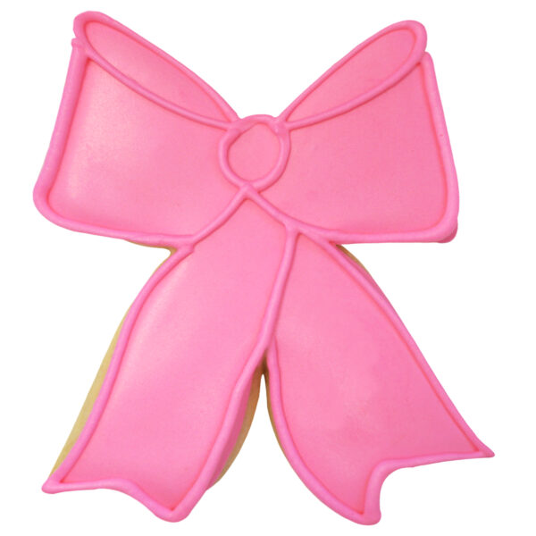 Ribbon/Bow (3.5") - Image 3