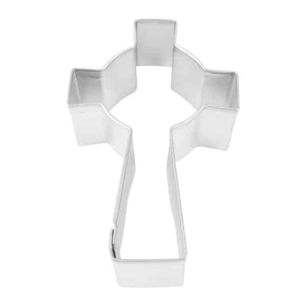 3.5" Celtic Cross