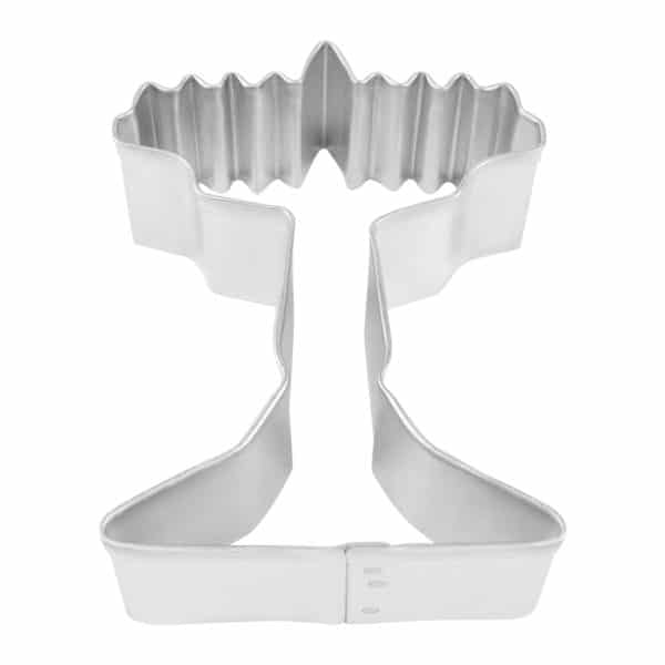 3.25" Menorah