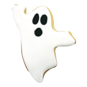 ghost cookie