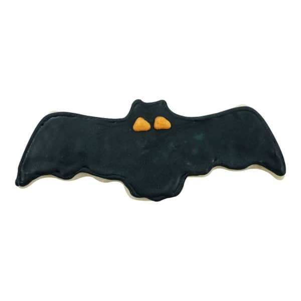 bat cookie