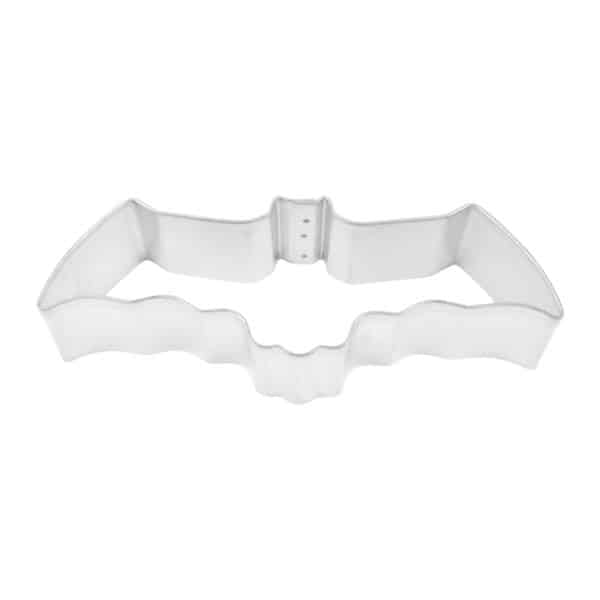 4.5" Flying Bat cookie cutter