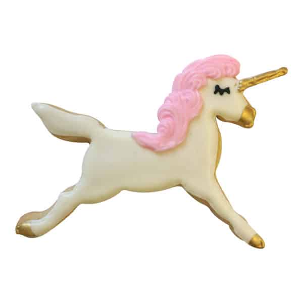 unicorn cookie