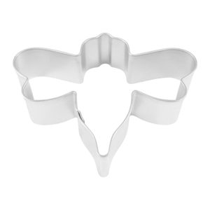 3" Bumble Bee cookie cutter