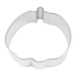 3" Trick Or Treat Pumpkin cookie cutter