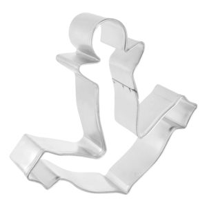 4.5" Anchor