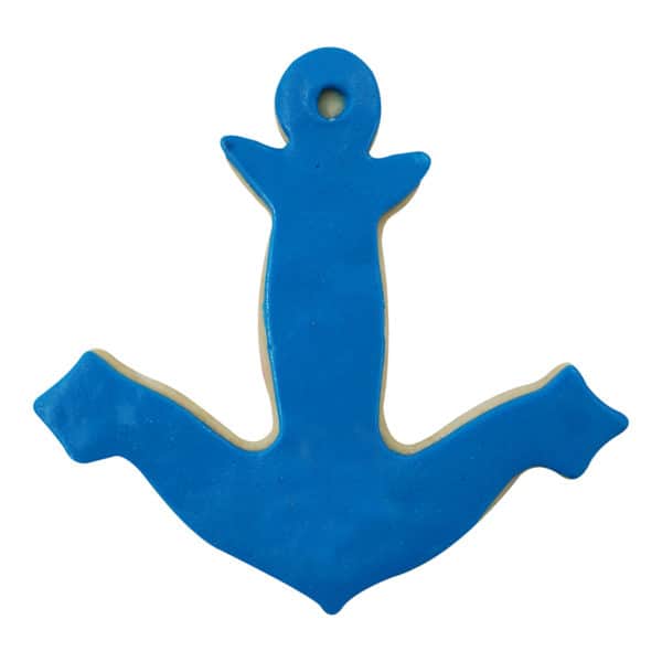 anchor cookie