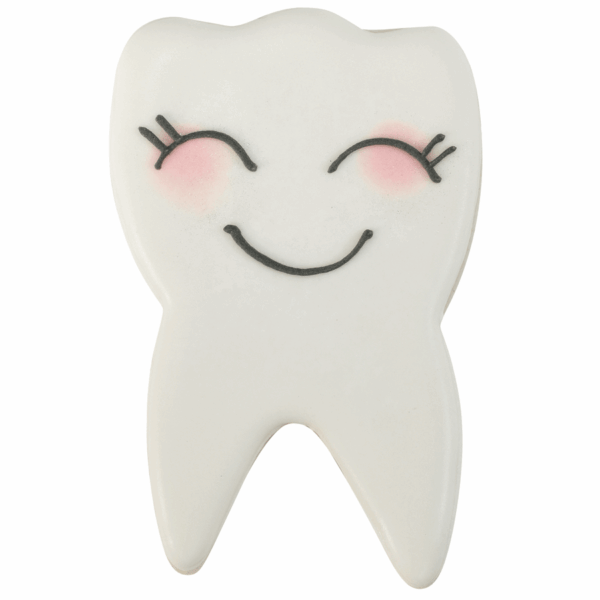 Tooth (3") - Image 3