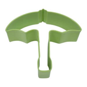 3" Mint Green Umbrella