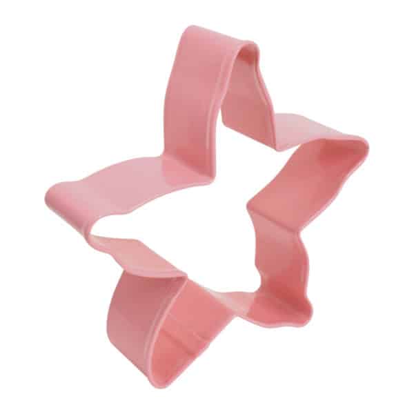 4" Pink Starfish