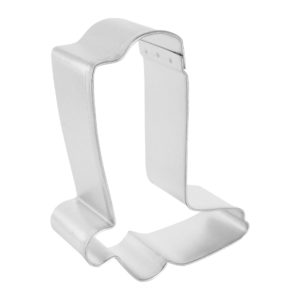 cowboy boot cookie cutter