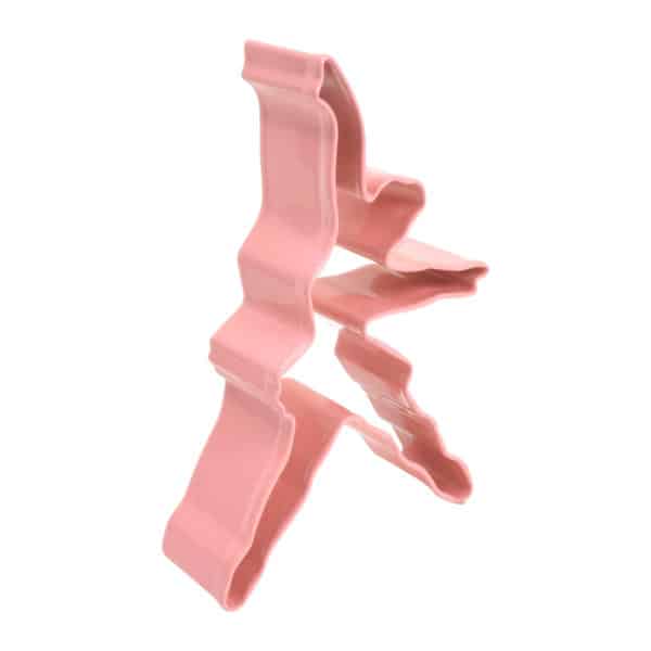 4.5" Pink Ballerina