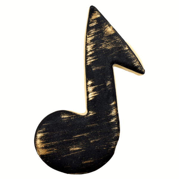 Music Note (3.5") - Image 5