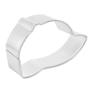 3.25" Baseball Cap