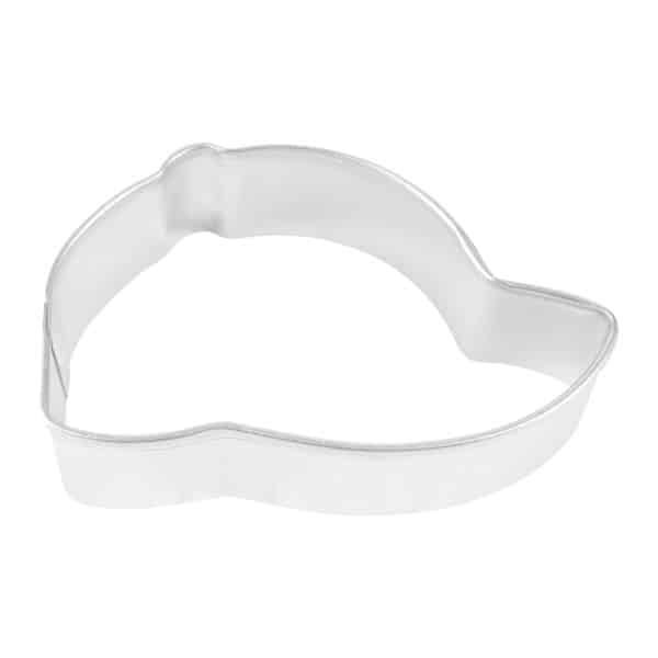 3.25" Baseball Cap cookie cutter