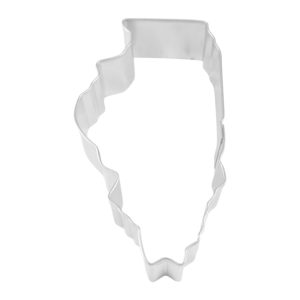 3.5" Illinois State