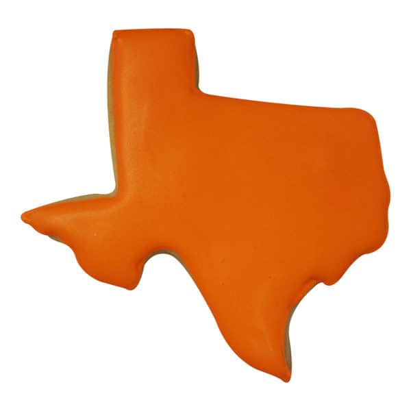 texas cookie