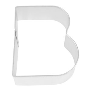 2.75" Letter B