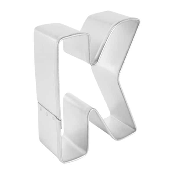 2.75" Letter K