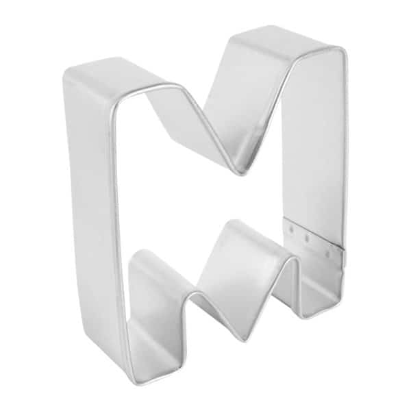 2.75" Letter M