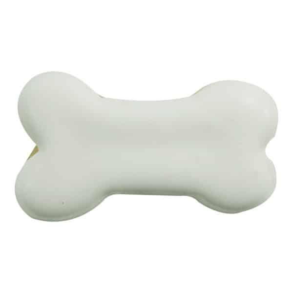 mini dog bone cookie