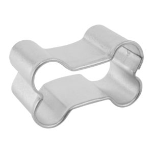 1.5" Mini Dog Bone