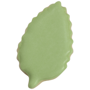 Mini Aspen Leaf Cookie Cutter (1.75") - Image 4