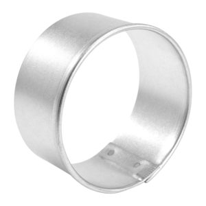 Mini Circle Cookie Cutter (1.5") - Image 2