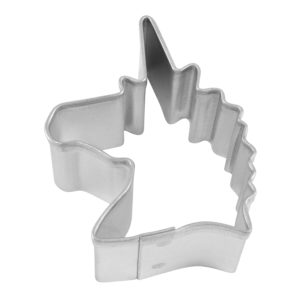 40ct Mini Multicolor Cookie Cutters by STIR