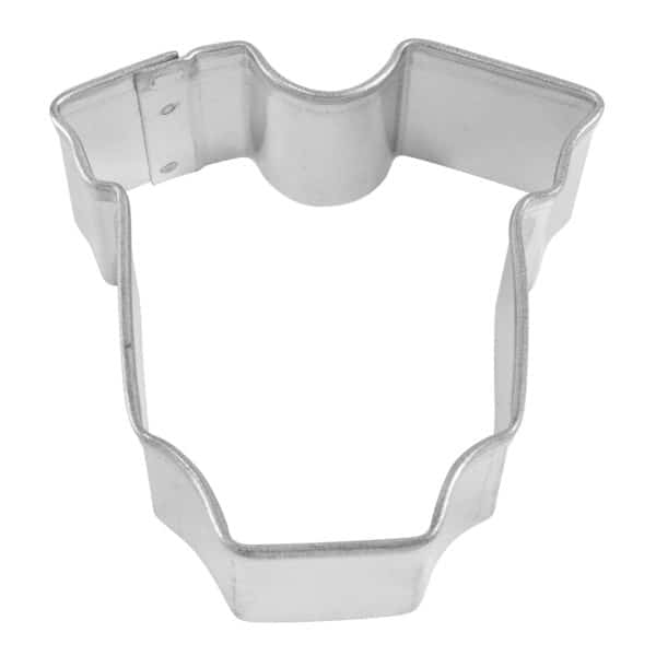 2" Mini Baby Bodysuit