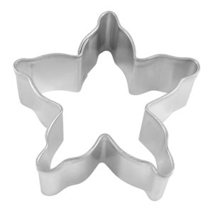 1.875" Mini Starfish