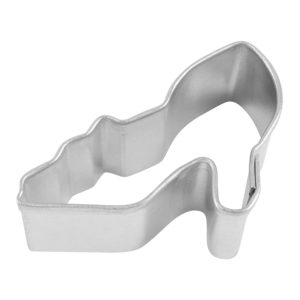 1.75" Mini High Heel Shoe