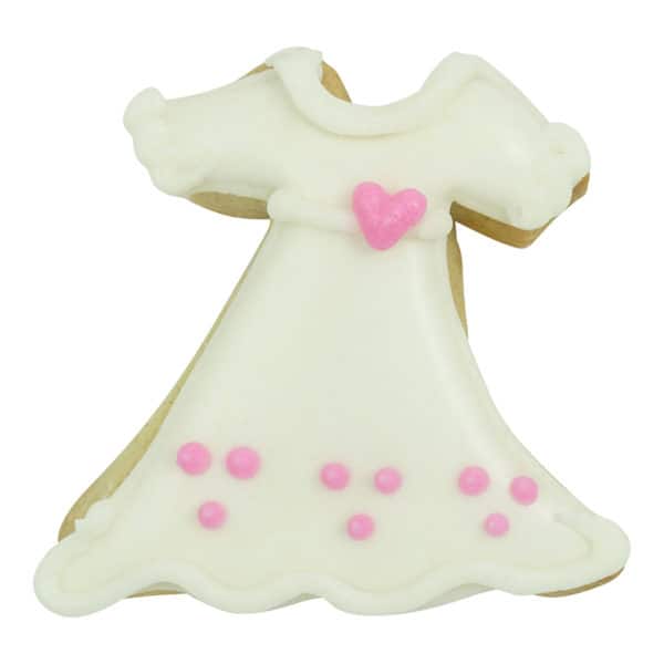 dress cookie