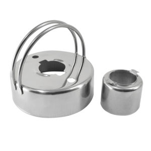 DONUT & BISCUIT CUTTER S/S