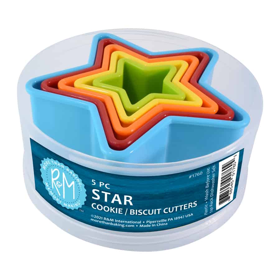 The 5 Best Cookie Cutters