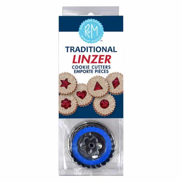 GENERAL LINZER 6 PC SET