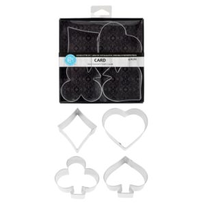 Card 4 PC Set - Image 2