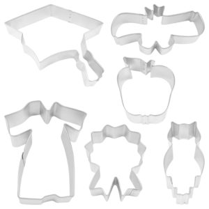 Graduation 6 PC Set - Image 3
